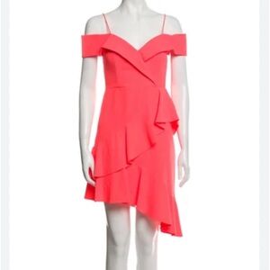 Alice and Olivia dress size 0